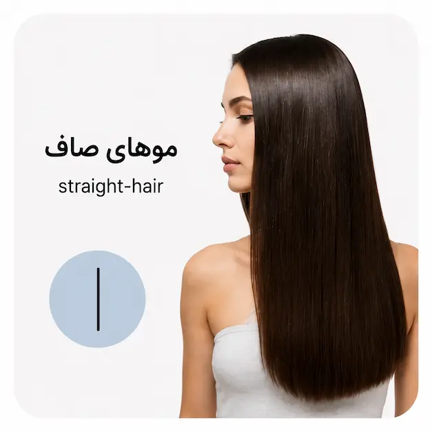 ماسک مو