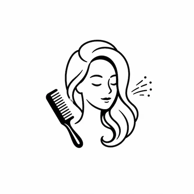 حالت‌دهنده مو ماسک مون